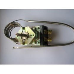 Thermostat (f)